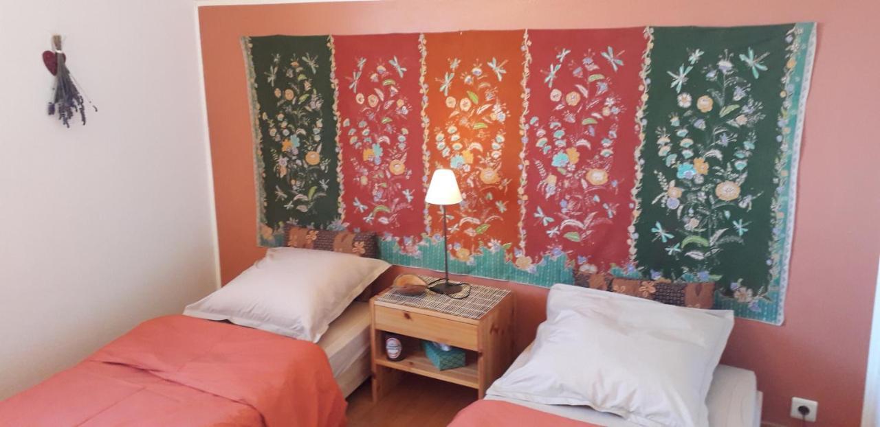 آيويل Chambre Aqualine المظهر الخارجي الصورة